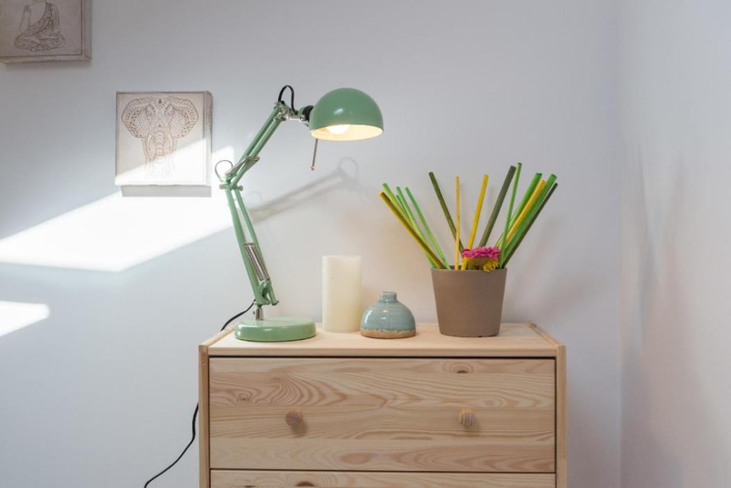 Hygge Apartment Center Near To The Beach Free Parking 2R Málaga Buitenkant foto
