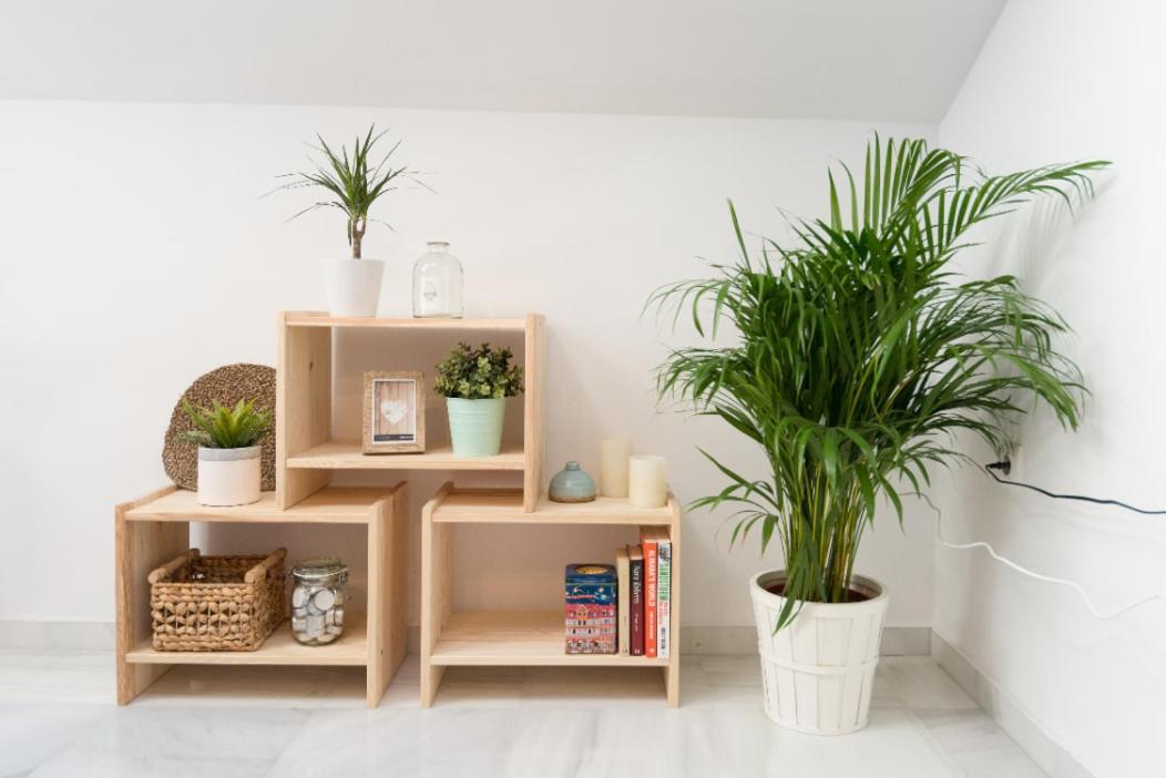 Hygge Apartment Center Near To The Beach Free Parking 2R Málaga Buitenkant foto