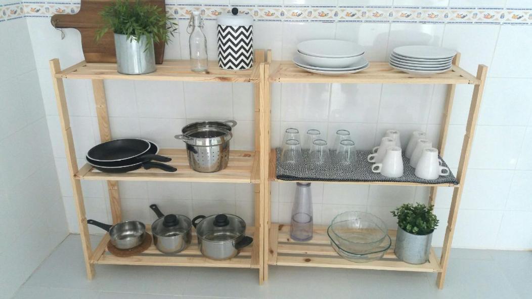 Hygge Apartment Center Near To The Beach Free Parking 2R Málaga Buitenkant foto