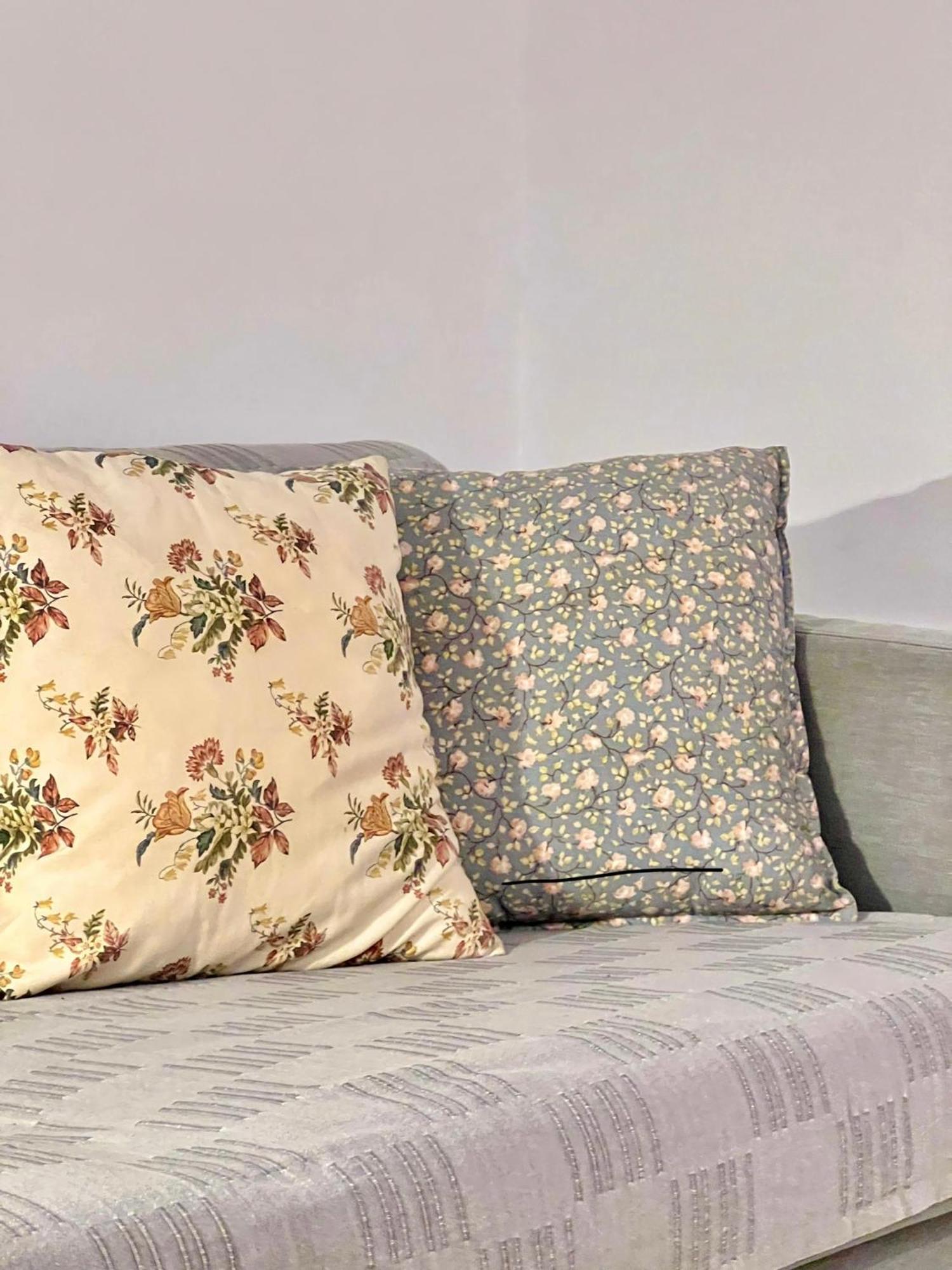 Hygge Apartment Center Near To The Beach Free Parking 2R Málaga Buitenkant foto